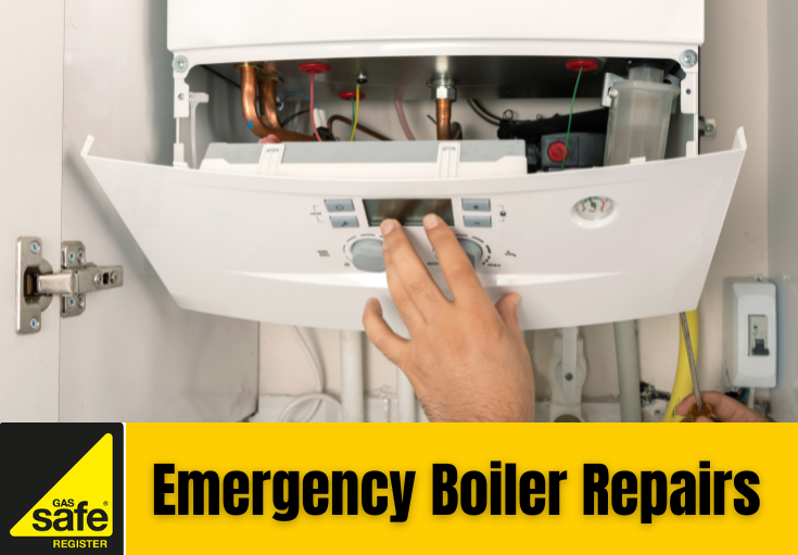 emergency boiler repairs Southborough
