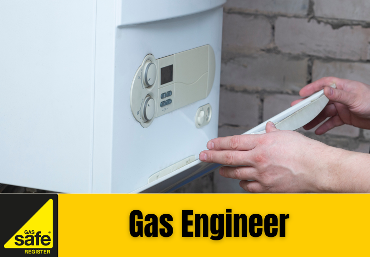 Gas Engineers Tunbridge Wells