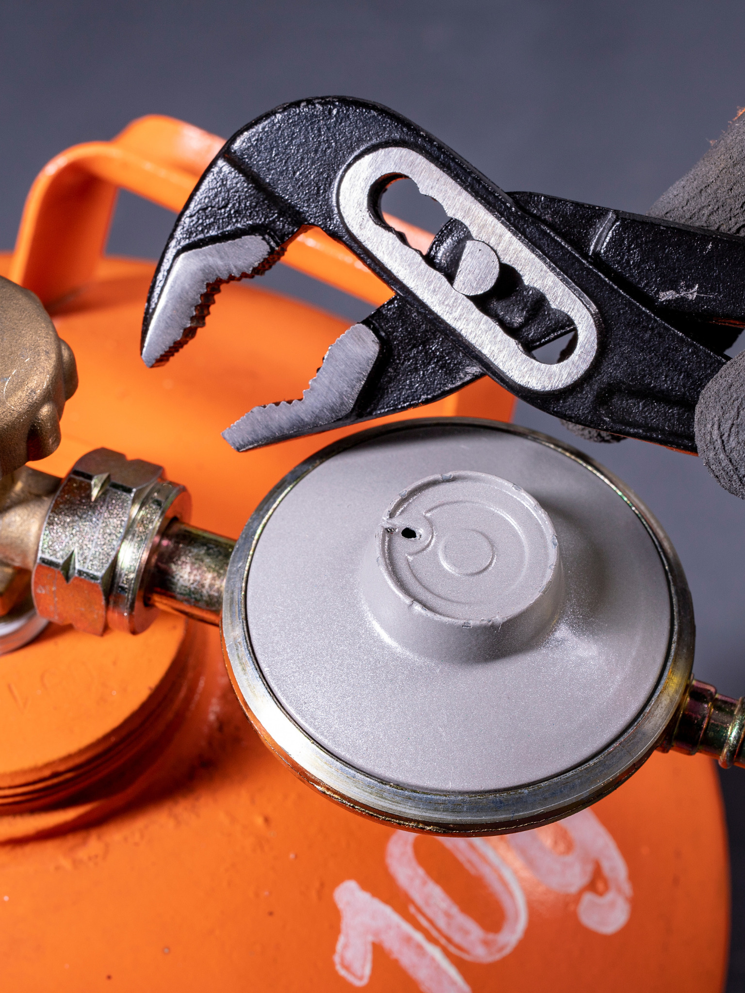 gas safe registered engineer near me Southborough, TN4