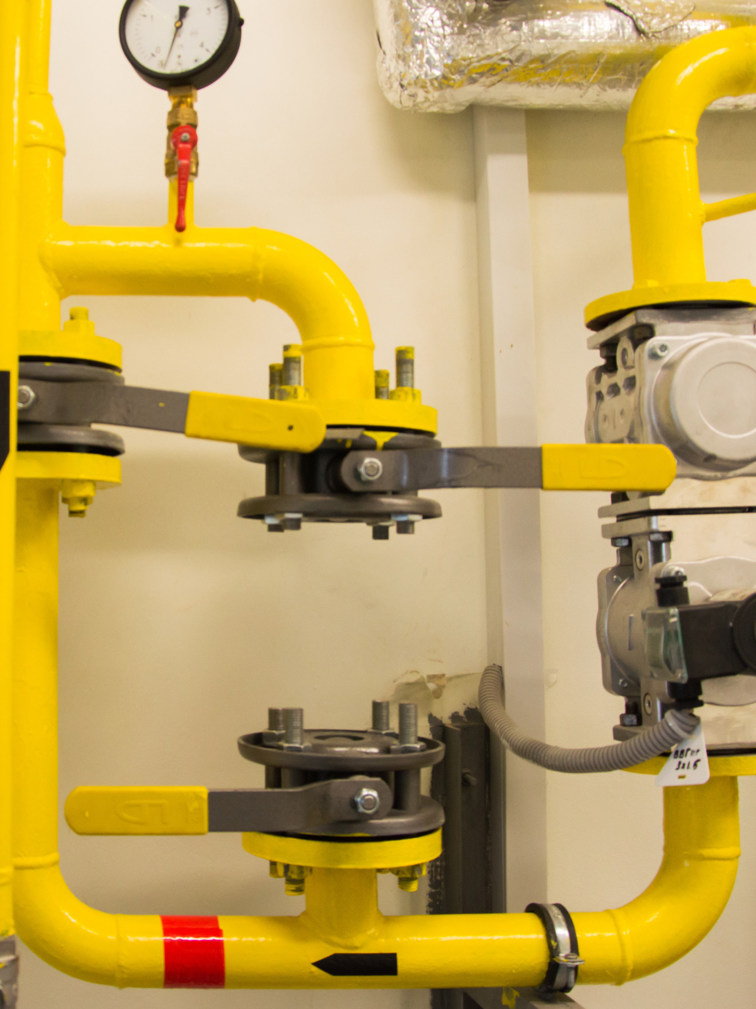 emergency gas engineer Southborough, TN4